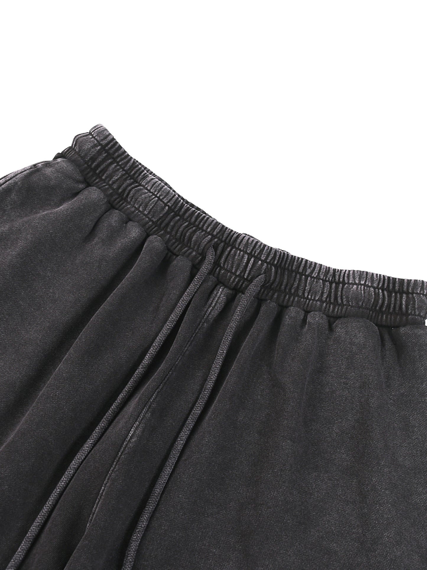 Bleach Anime BanKai Line Graphic Straight Leg Pants (Limited Edition)