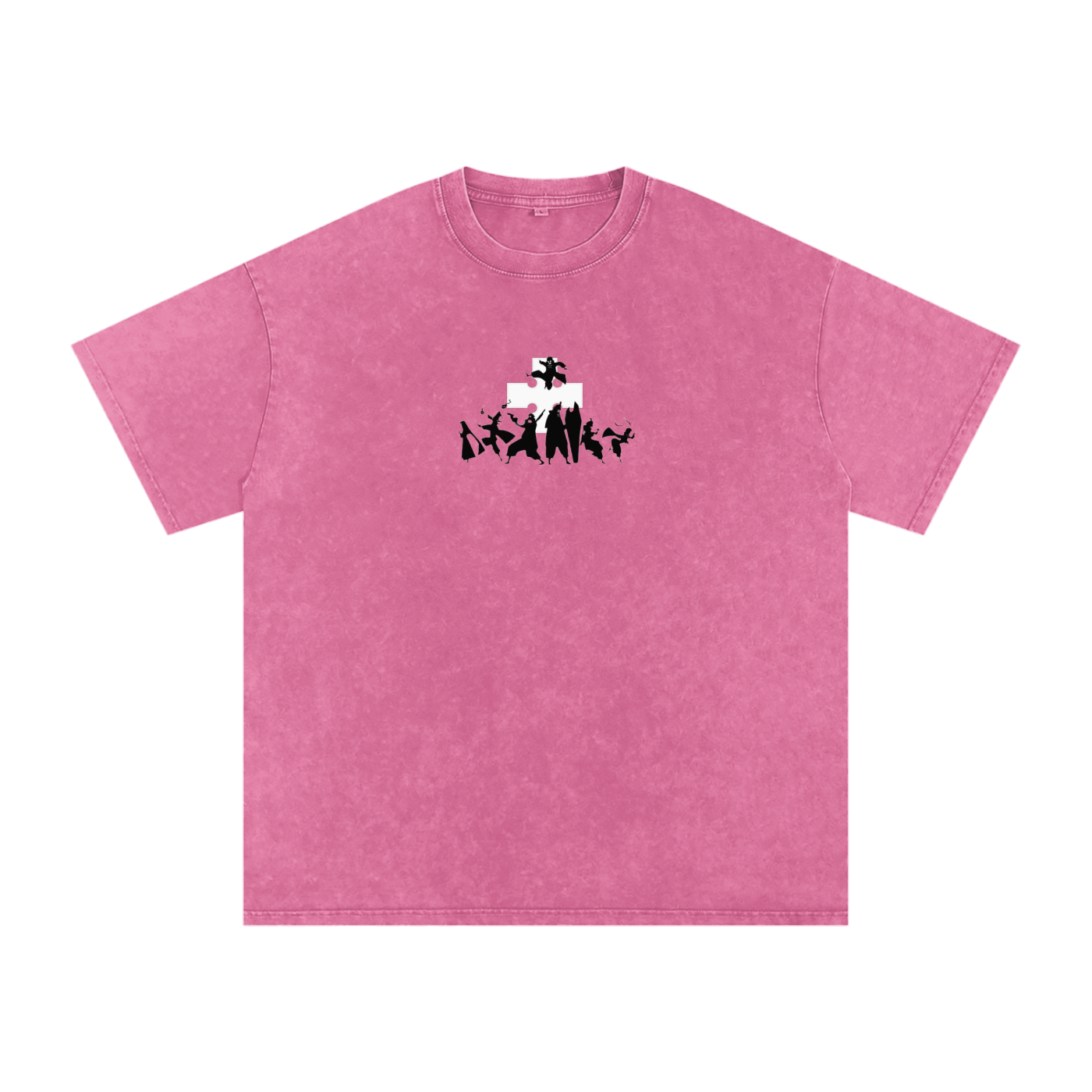 トップス SAYO NAGASE SPRING EVENING COLLAB TEE Easton x Jen Schro | All Day All Night T-Shirt | Easton